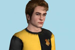Cedric Diggory Cedric Diggory-2